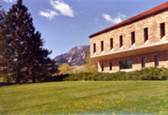 The University of Colorado - Boulder