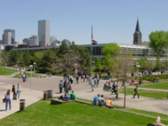 The University of Colorado - Denver