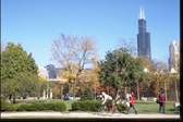 The University of Illinois - Chicago